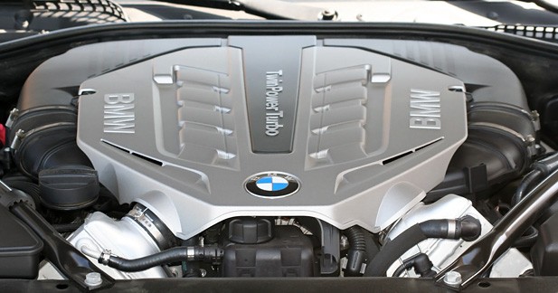 Essai BMW 650i Cabriolet : Agile et sans casque - Plutôt éco, sportif ou les deux ?