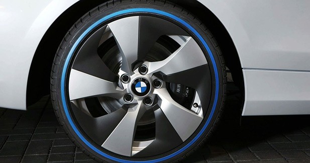BMW ActiveE concept : Projet i, deuxième prise - 600 modèles lancés dans la circulation