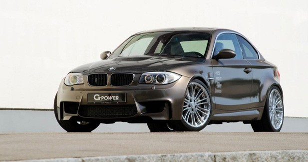Bmw 1 g10