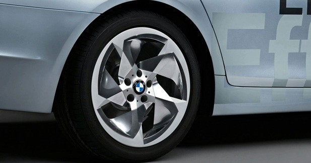 BMW Série 5 ActiveHybrid : Course à la sobriété - Une palette de 3 hybrides