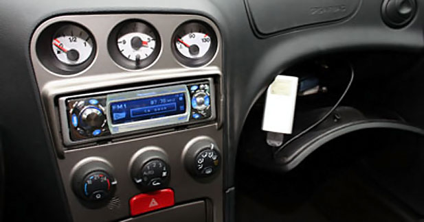 Caraudiovidéo : Six solutions iPod pour la voiture à la loupe - Attention aux incompatibilités