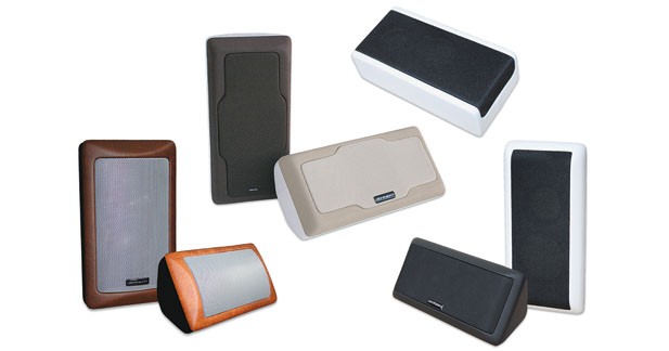 Jehnert propose des packs hi-fi pour les camping-cars - Jehnert 165 Sound Package