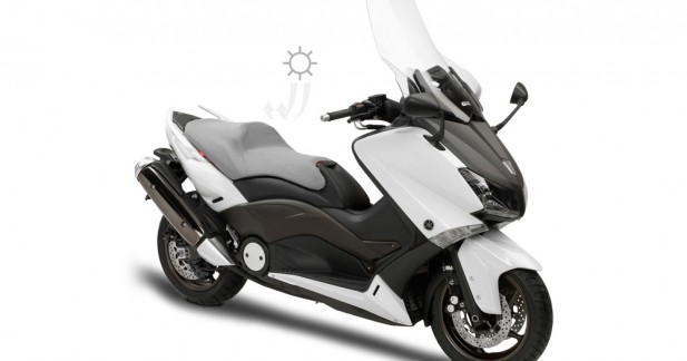 Couvre Selle Givi Parce Qu Il N Y A Plus De Saisons