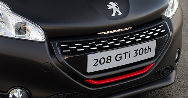 Essai comparatif Peugeot 208 GTI vs 208 GTI 30th : laquelle choisir ? - Bilan