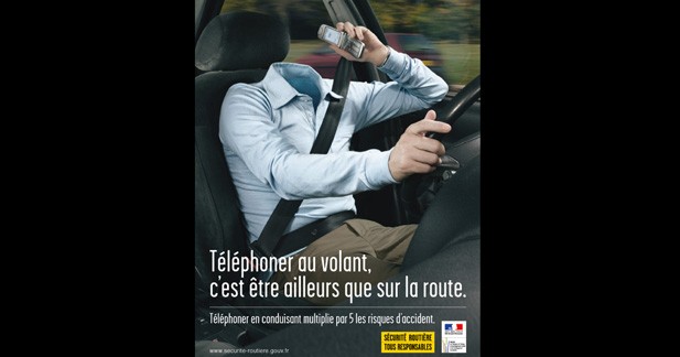 Baromètre AXA Prévention : seuls 6 français sur 10 seraient de bons conducteurs - 7% des français sont des fous du volant
