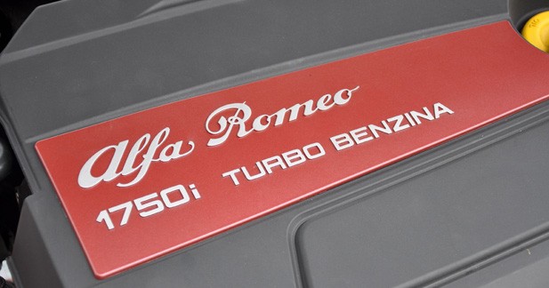 Essai Alfa Romeo Giulietta Quadrifoglio Verde LE : L'atout trèfle - Trèfle à 4C