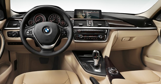 Essai BMW 320d EfficientDynamics 163 ch : la maturité joyeuse - La qualité au rendez-vous