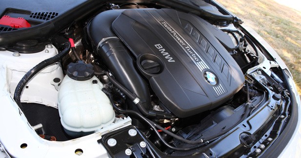 Essai BMW 330d Touring M Sport : Une malle pour un bien - L'art de la propulsion
