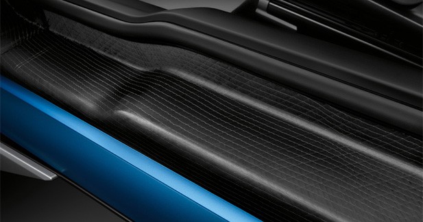 Essai BMW i3 : l’électrique premium - Les meilleures solutions techniques du moment
