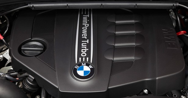 Essai BMW X1 xDrive25d 218ch xLine : Optimisé pour de nouveaux horizons - L'offre la plus puissante du segment