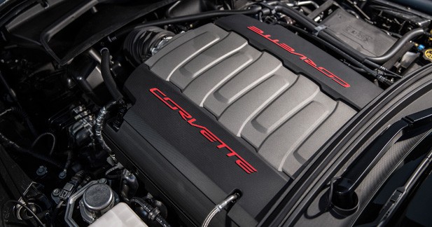Essai Chevrolet Corvette C7 Stingray : l'outsider de l'Oncle Sam - Concentré de rêve américain