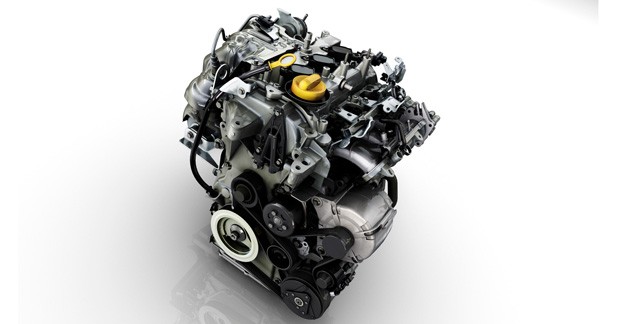 Essai Dacia Sandero 2 & Stepway 2 : Seuls les prix restent low cost - Un 3 cylindres de dernière génération