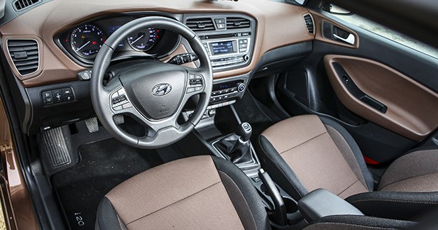 Essai Hyundai i20 : Retour aux affaires ? - Rapport prix/prestations attrayant