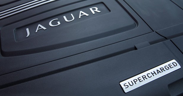 Essai Jaguar F-Type V6, V6S et V8S : Nouvelle star - Un V6 Rock'n Roll