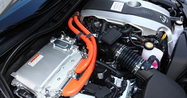 Essai Lexus IS 300h F Sport : Ambitions germaniques - L’alternative au Diesel 