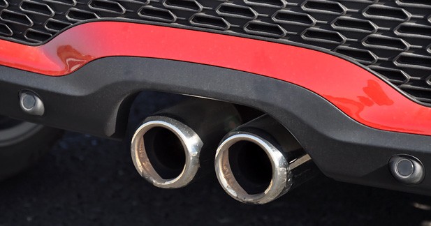 Essai Mini Cooper S Coupé : Taillée pour la piste - Les joies de la suralimentation
