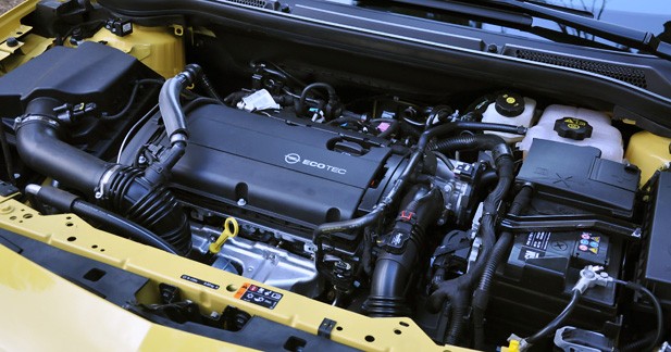 Essai Opel Astra GTC 180 ch Sport : Sportivité sous caution - Mais où sont-ils passés ?