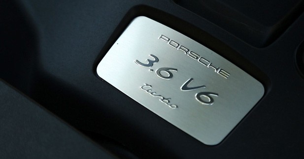 Essai Porsche Macan Turbo : le plus puissant du segment - Sans concurrence