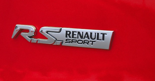 Essai Renault Clio 4 RS : Sportivité version 4.0 - Plus de couple