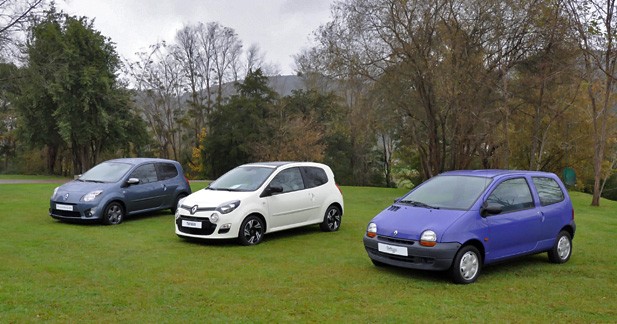 Essai Renault Twingo II restylée : retour à la gaieté - Bilan