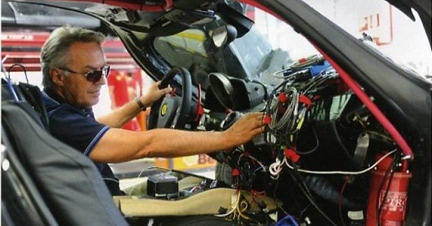Ferrari ''F150'' : Les premiers détails officiels - 40 % de CO2 en moins
