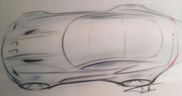 Henrik Fisker réclame 100 millions de dollars à Aston Martin