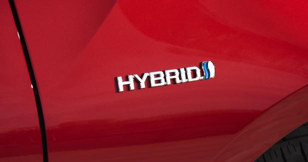 Essai Toyota Prius 4 : valeur sûre - Groupe propulseur optimisé