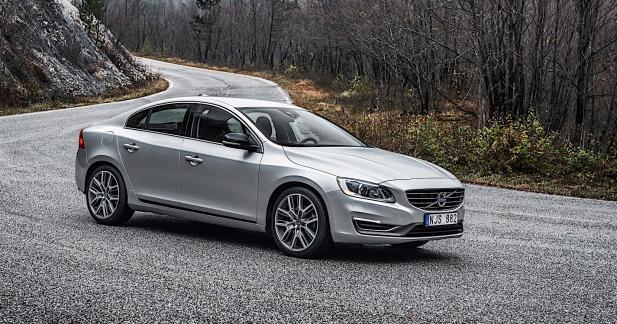 Volvo élargit son programme Polestar Performance - Plus de dynamisme pour les clients qui le souhaitent