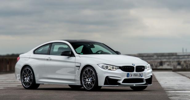 Bmw m4 touring