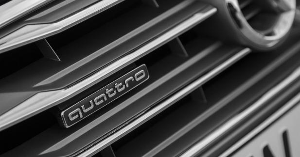 Essai Audi quattro ultra : l’efficience sans compromis - Le quattro : petits rappels