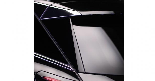 Un mystérieux modèle se prépare chez Peugeot - MAJ : un nouveau teaser illustre manifestement le 3008