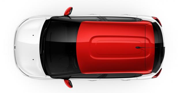 Nouvelle Citroën C3 : zeste de Cactus - Une mécanique calibrée pour le confort