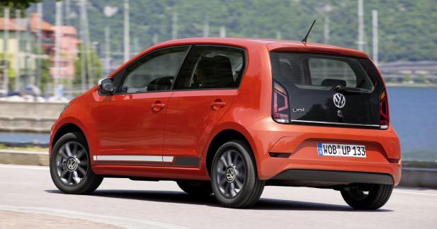 Essai Volkswagen Up! 1.0 TSI 90 : pour s’échapper de la ville - Bilan
