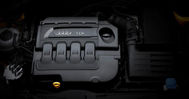 Essai Audi Q2 : on se lâche ? - 3 motorisations