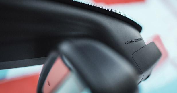 La nouvelle C3 intègre un système multimédia high-tech très innovant - Citroën C3 CarPlay & ConnectedCam