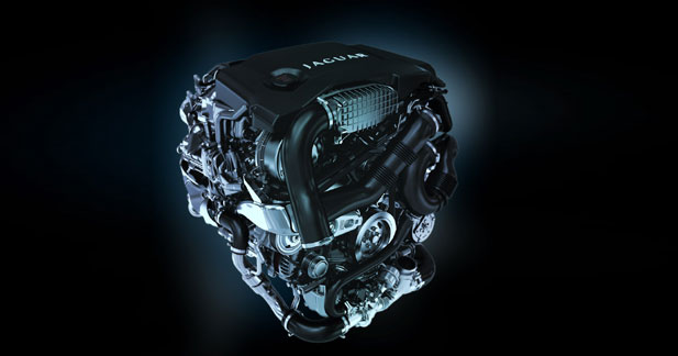 Jaguar XF S Diesel : A armes égales - Du peps dans l'offre diesel