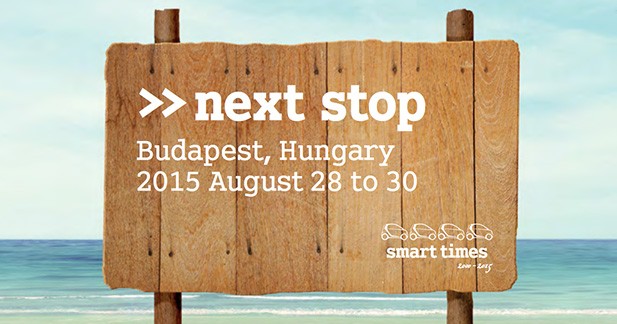 Smart crée l’évènement pour les Smart Times 2015 - Un programme de passionnés