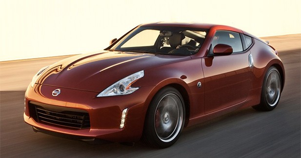 Le concept Nissan IDX pourrait avoir un avenir - Une future Z en rupture ?