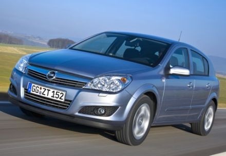 Opel Astra et Corsa ecoFLEX : du nouveau