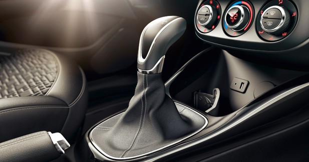 Opel Corsa 1.3 CDTI ecoFlex Easytronic : la plus sobre de son histoire - 82 g/km de CO2