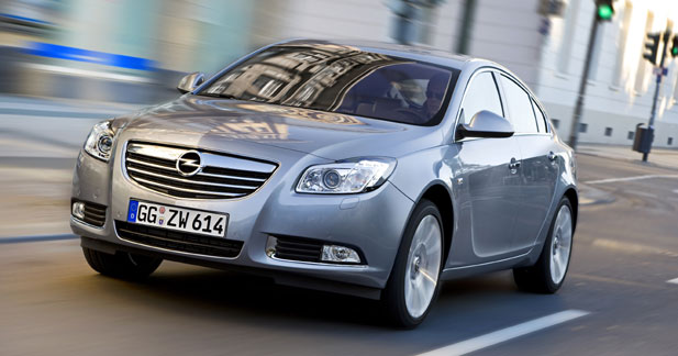 Essai Opel Insigna : la belle affaire - Le choix entre 7 moteurs