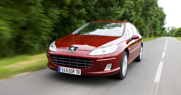 Peugeot 407 1.6 HDi FAP : le diesel bonus - Quelques astuces pour consommer moins