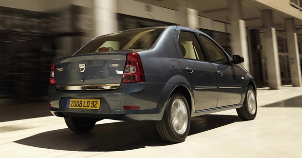Guide d'achat : plus de place pour le même prix - Dacia Logan : La pionnière