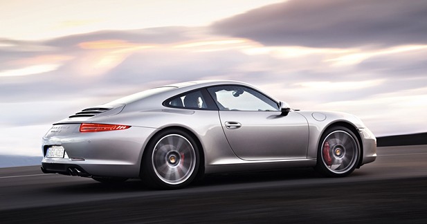 Porsche 911 type 991 : Cent fois sur le métier… - Bonne conscience