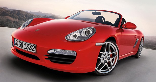 Porsche Intelligent Performance : le CO2 en ligne de mire - Un futur certainement électrique