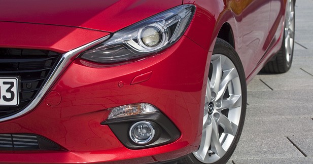 Prise en main Mazda3 Skyactiv-D 150 ch et Skyactiv-G 165 ch : La Mazda3 cultive ses différences - Mais les progrès se répercutent sur les tarifs