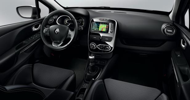 Renault Clio Iconic : pour fêter son succès - À partir de 19 950 euros