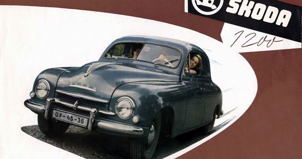 Décryptage : Skoda, vrai joyau de Volkswagen ? - Une Histoire à rebondissements
