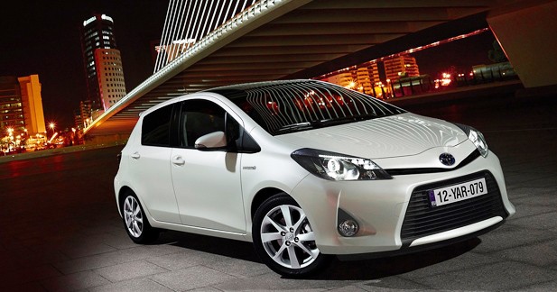 Toyota En T 234 Te Des Marques Automobiles Les Plus Valoris 233 Es
