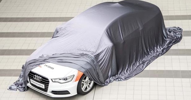 Audi va traverser l’Europe avec un seul plein - Un véritable tour d’Europe